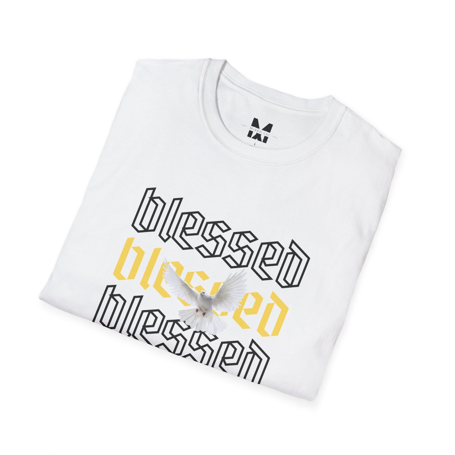 Blessed T-Shirt