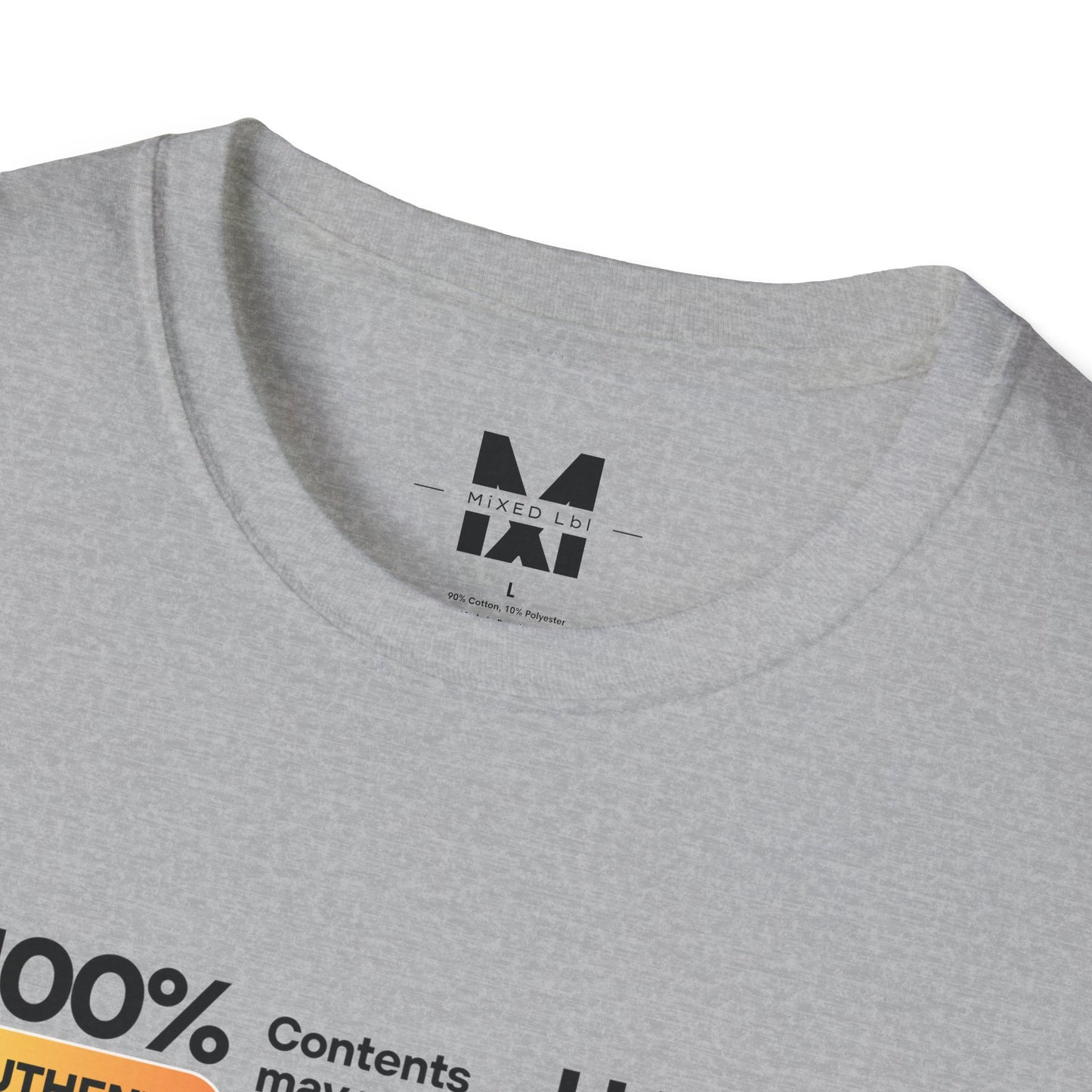 Multi Cultural T-Shirt