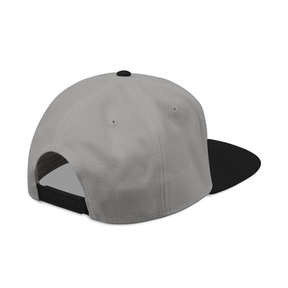 DiVERCiTY Embroidered Snapback