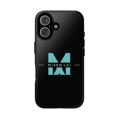 MiXED Tough Phone Case