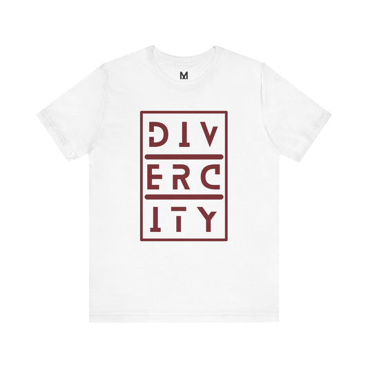 DiVERCiTY Softstyle T-Shirt