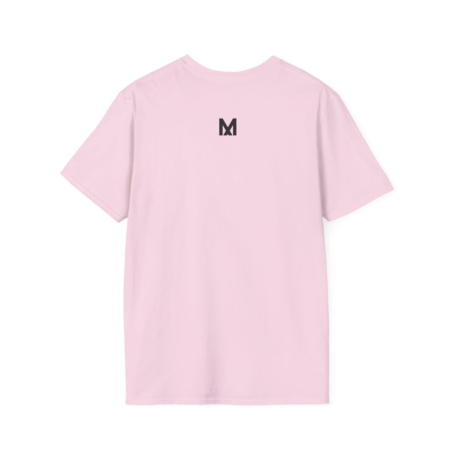 DiVERCiTY Graphic T-Shirt