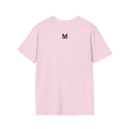 DiVERCiTY Graphic T-Shirt