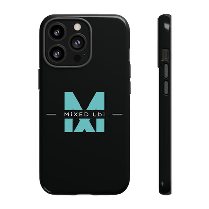 MiXED Tough Phone Case