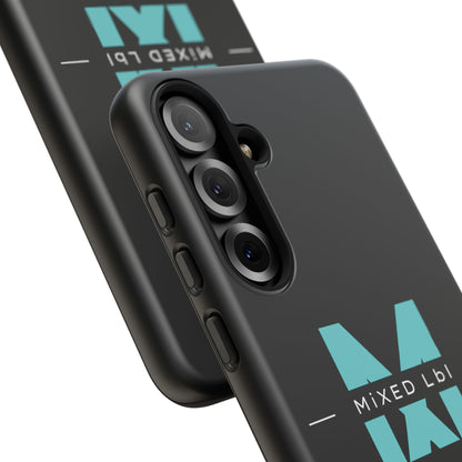 MiXED Tough Phone Case