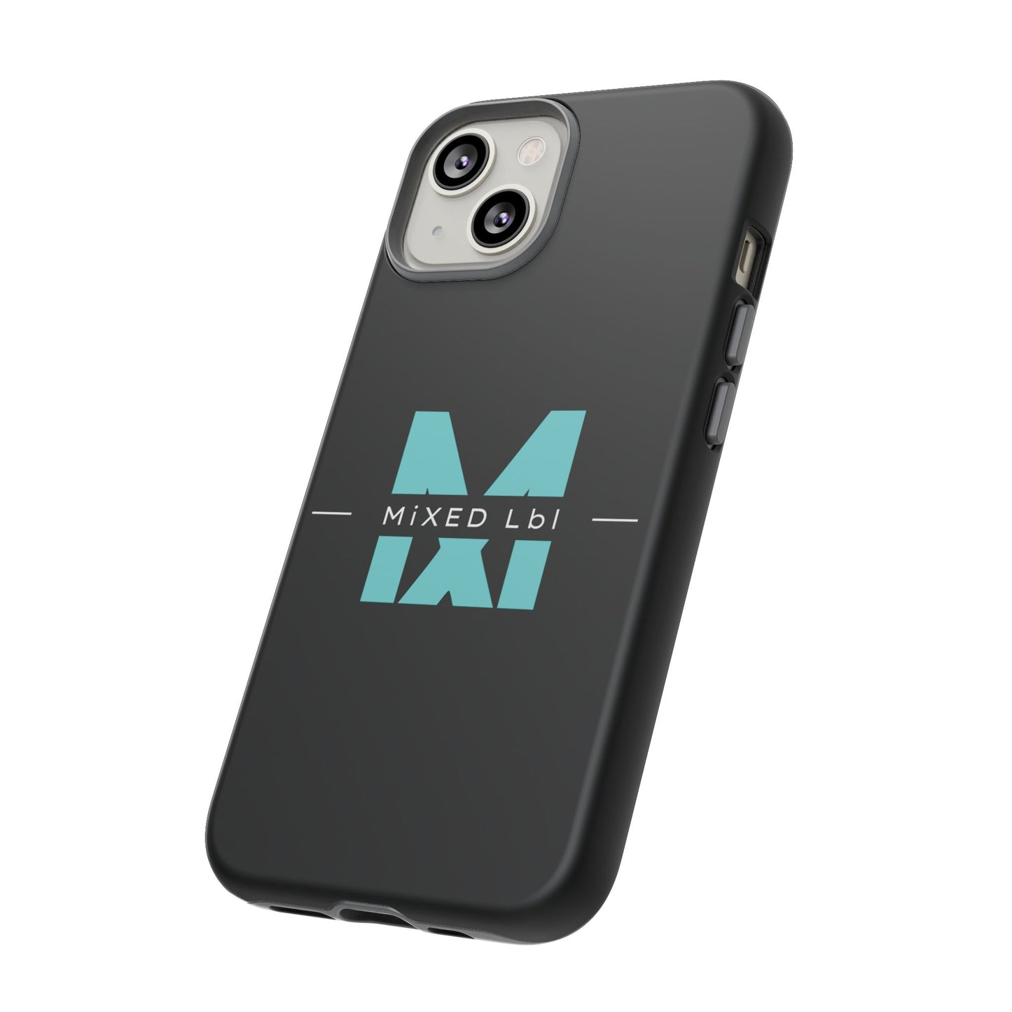 MiXED Tough Phone Case