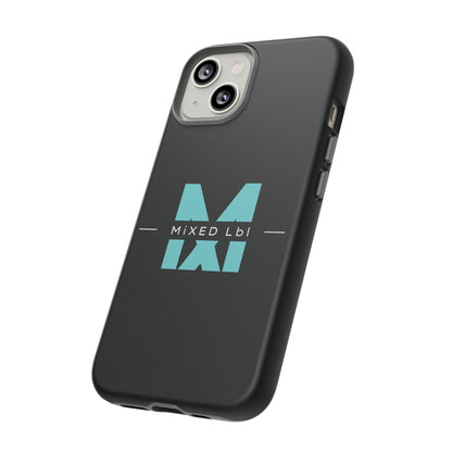 MiXED Tough Phone Case