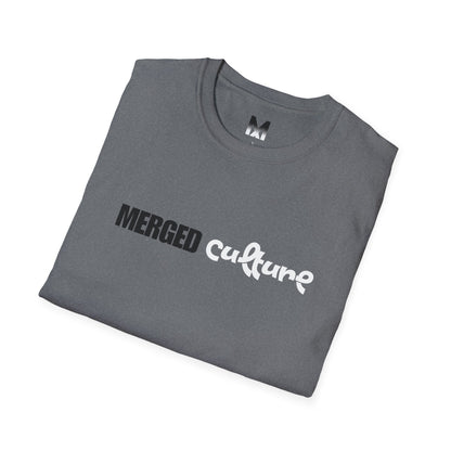 Merged Culture T-Shirt
