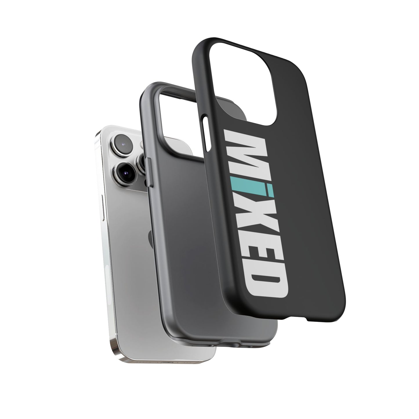 MiXED Tough Phone Case