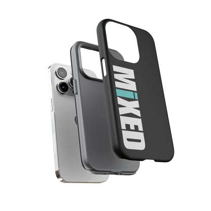 MiXED Tough Phone Case
