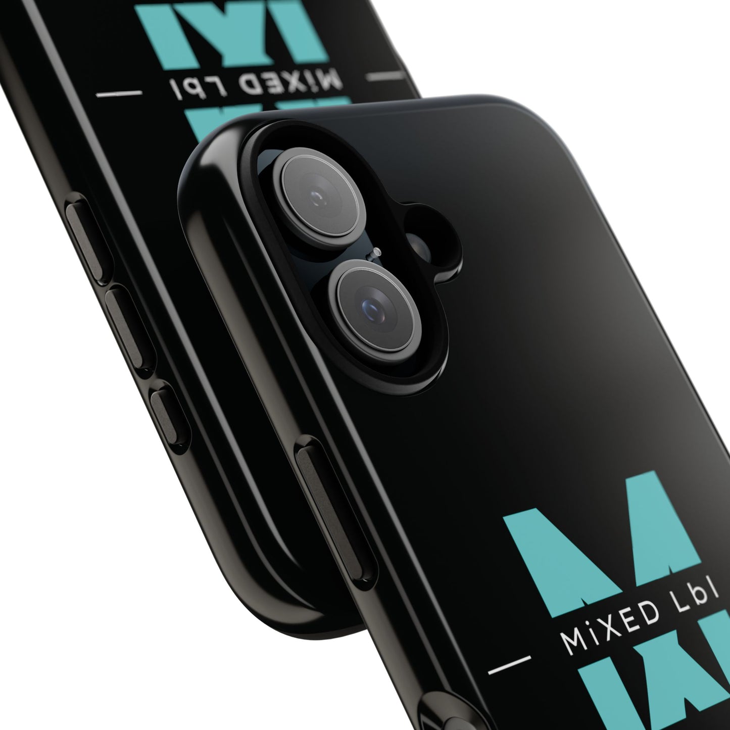 MiXED Tough Phone Case