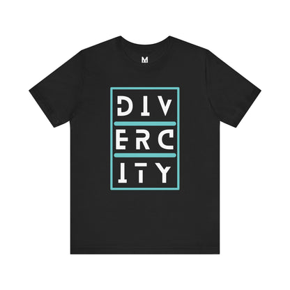 DiVERCiTY Softstyle T-Shirt