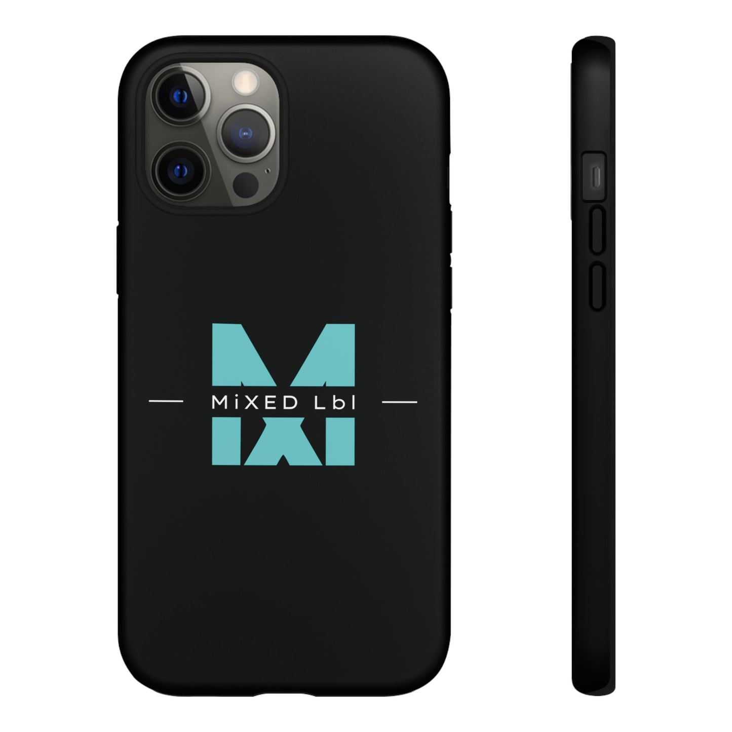 MiXED Tough Phone Case