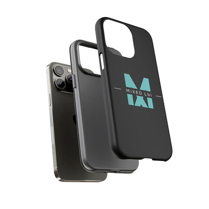 MiXED Tough Phone Case
