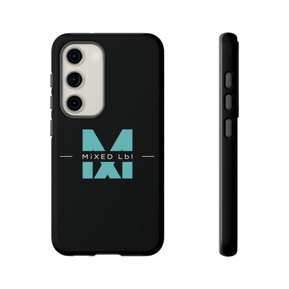 MiXED Tough Phone Case