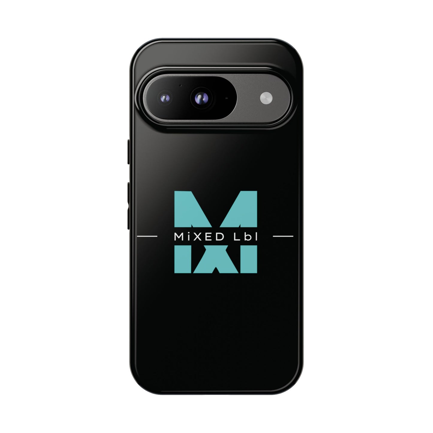 MiXED Tough Phone Case