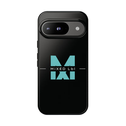 MiXED Tough Phone Case
