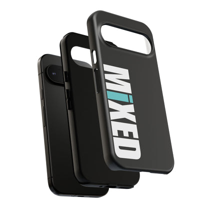 MiXED Tough Phone Case