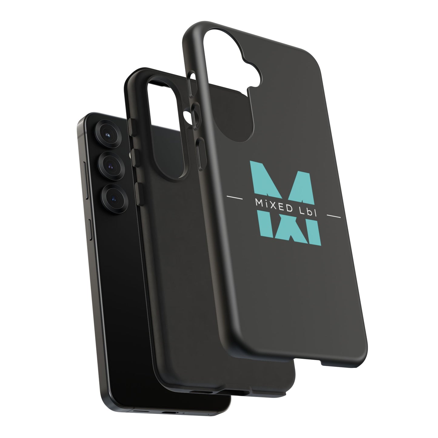MiXED Tough Phone Case