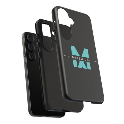 MiXED Tough Phone Case