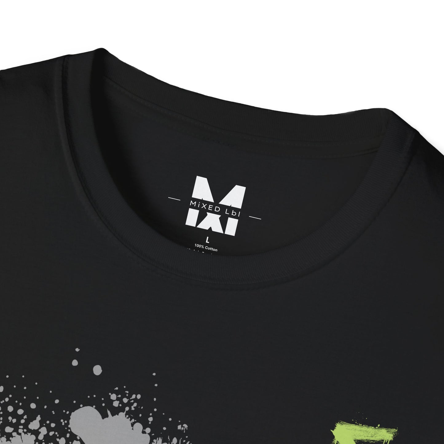 DiVERCiTY Graphic T-Shirt