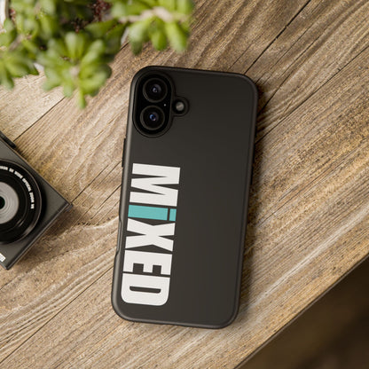 MiXED Tough Phone Case