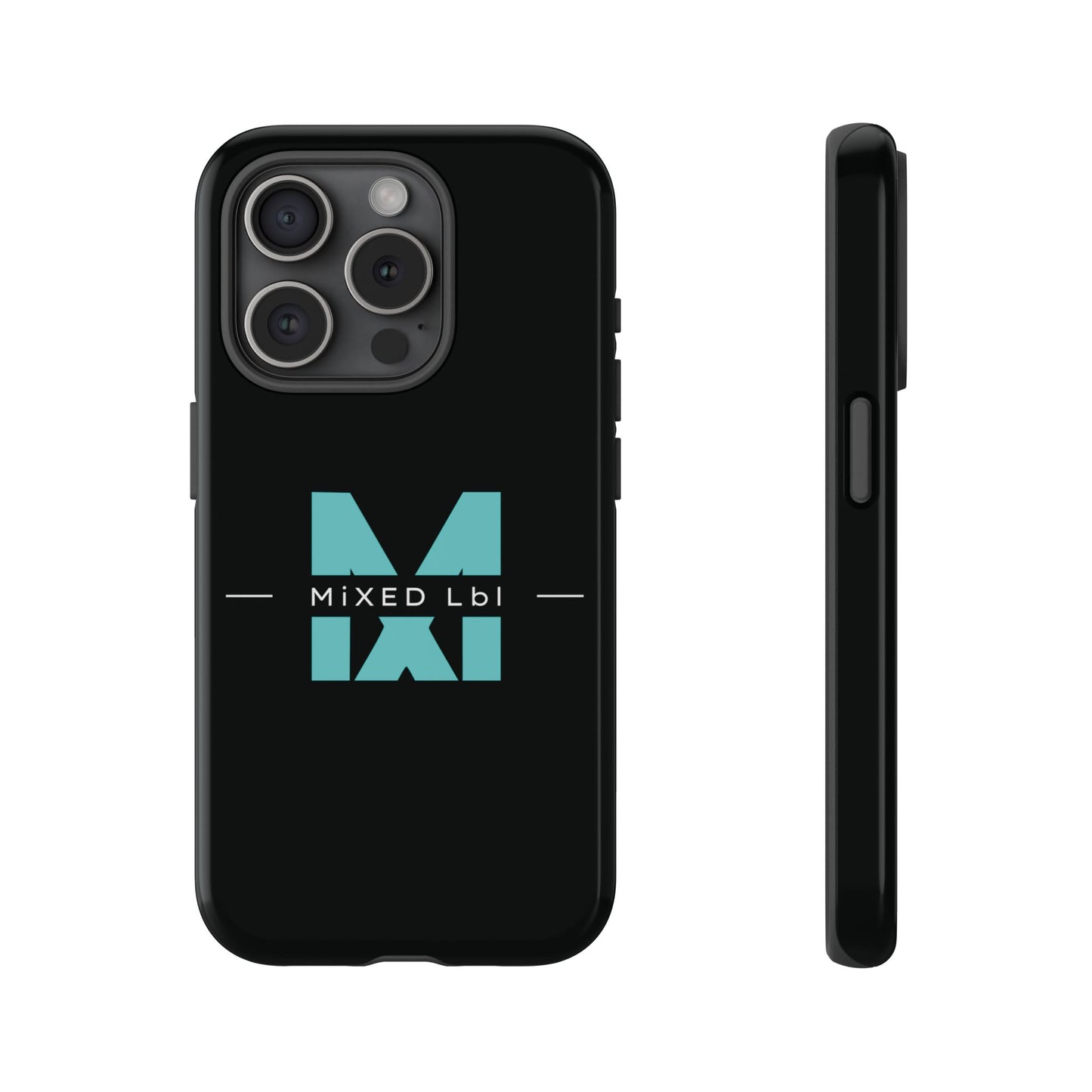 MiXED Tough Phone Case