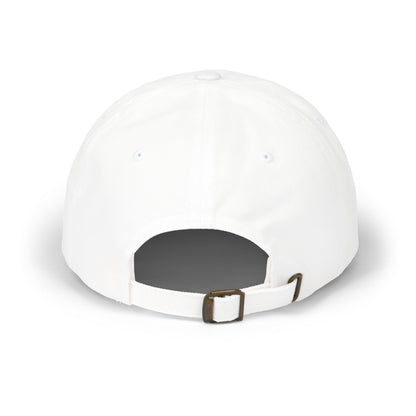 Classic Cap M Branded Design