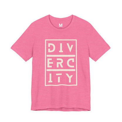 DiVERCiTY Softstyle T-Shirt