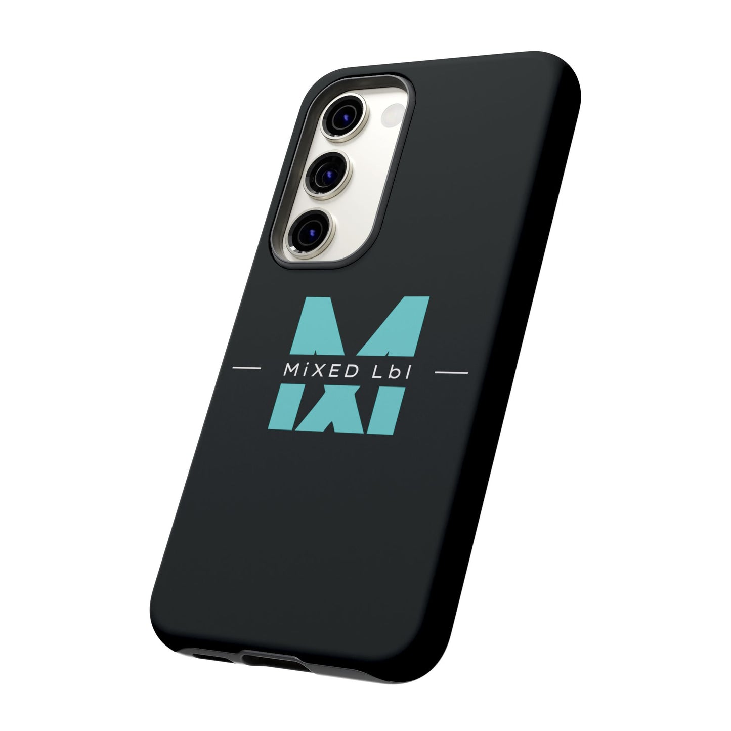 MiXED Tough Phone Case