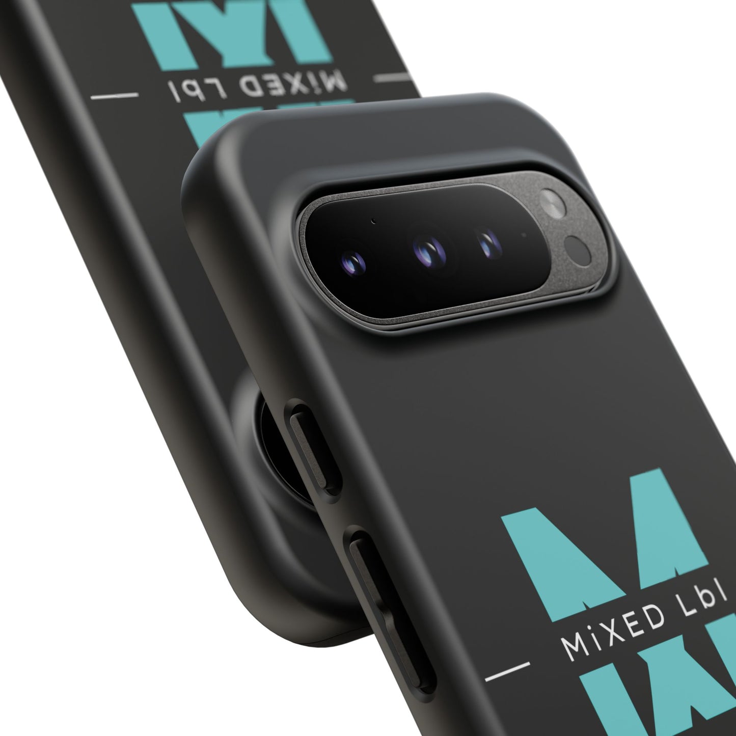 MiXED Tough Phone Case