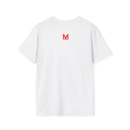 Mixed Lbl Branded T-Shirt