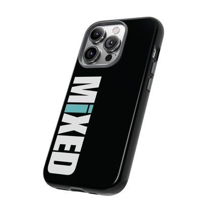 MiXED Tough Phone Case