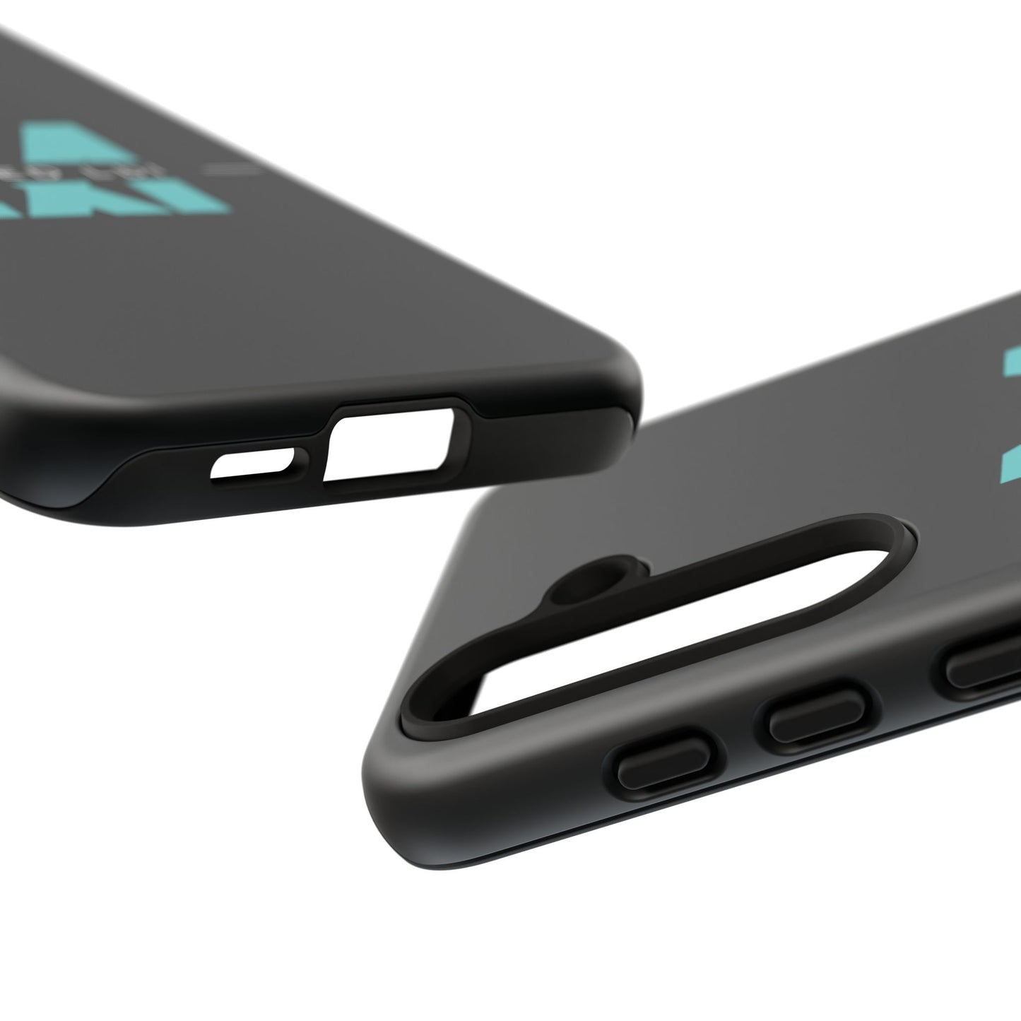 MiXED Tough Phone Case