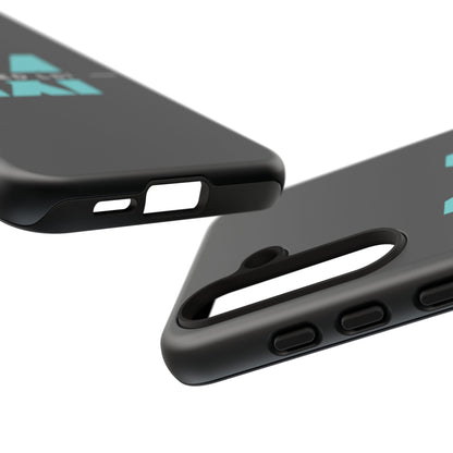 MiXED Tough Phone Case