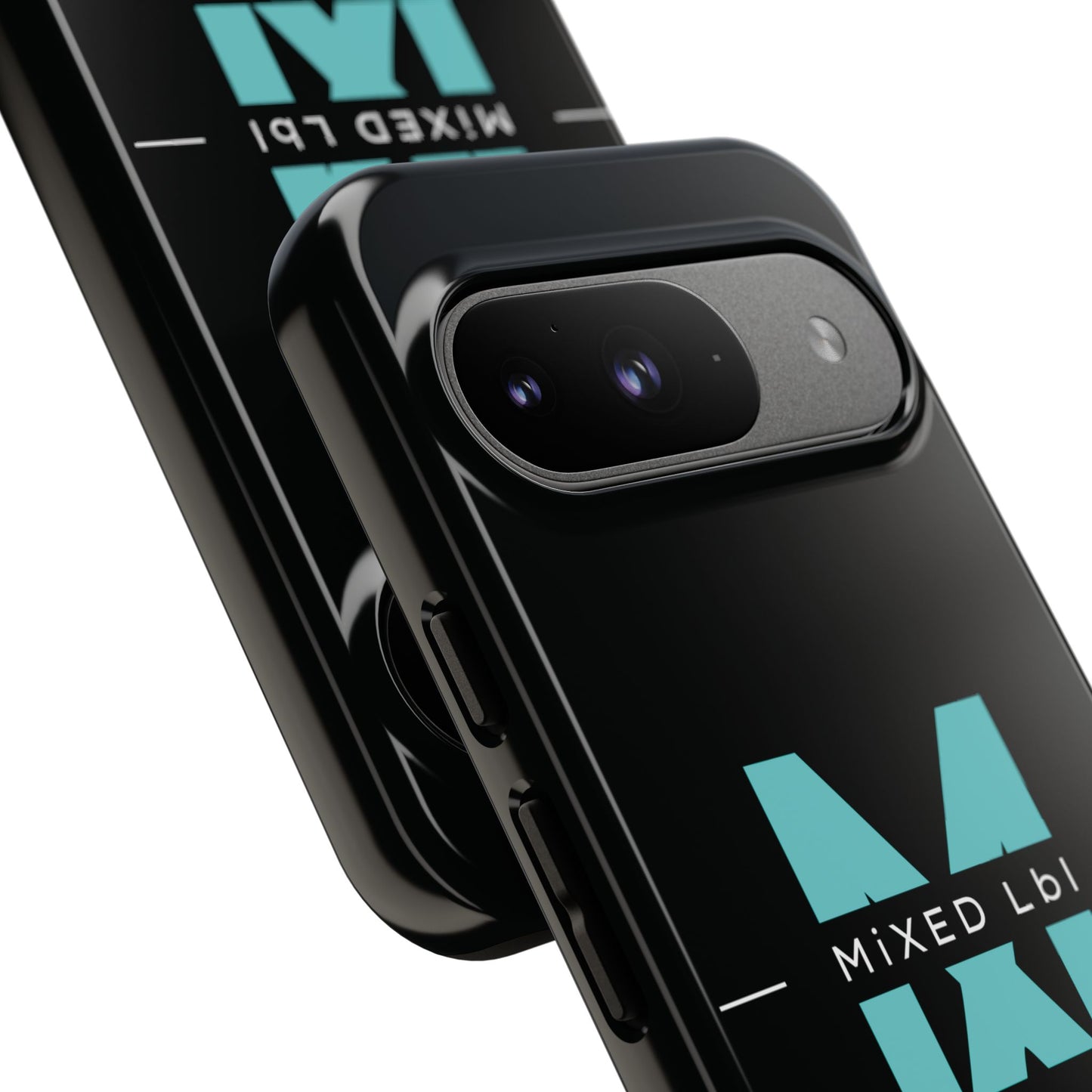MiXED Tough Phone Case