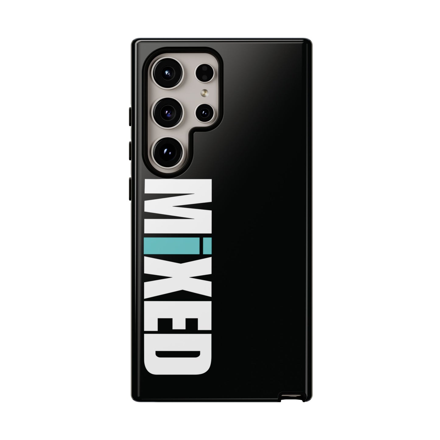 MiXED Tough Phone Case