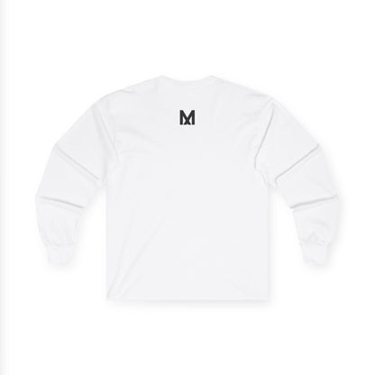 Blessed Long Sleeve Tee