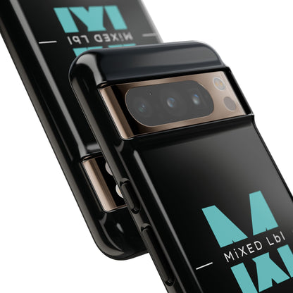 MiXED Tough Phone Case