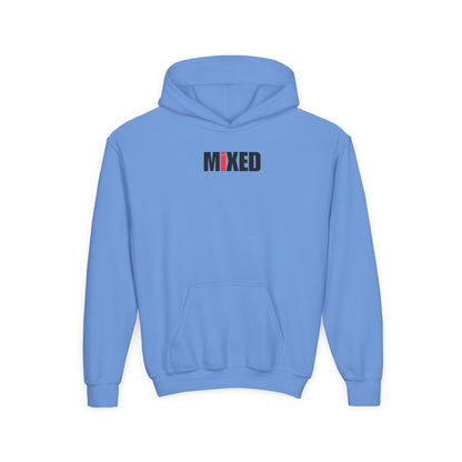 Youth A Different Breed Hoodie