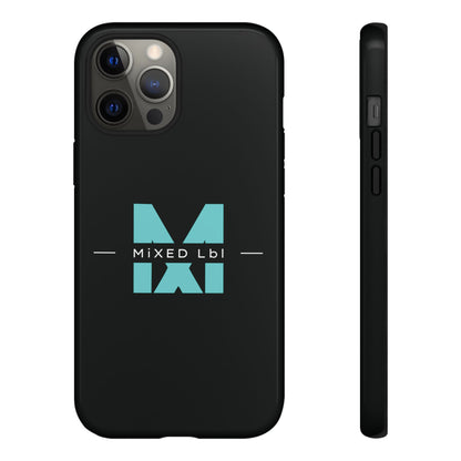 MiXED Tough Phone Case