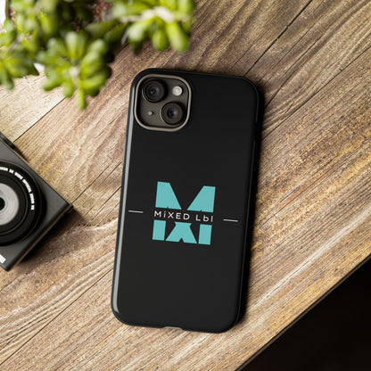 MiXED Tough Phone Case