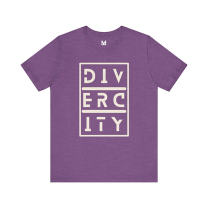 DiVERCiTY Softstyle T-Shirt