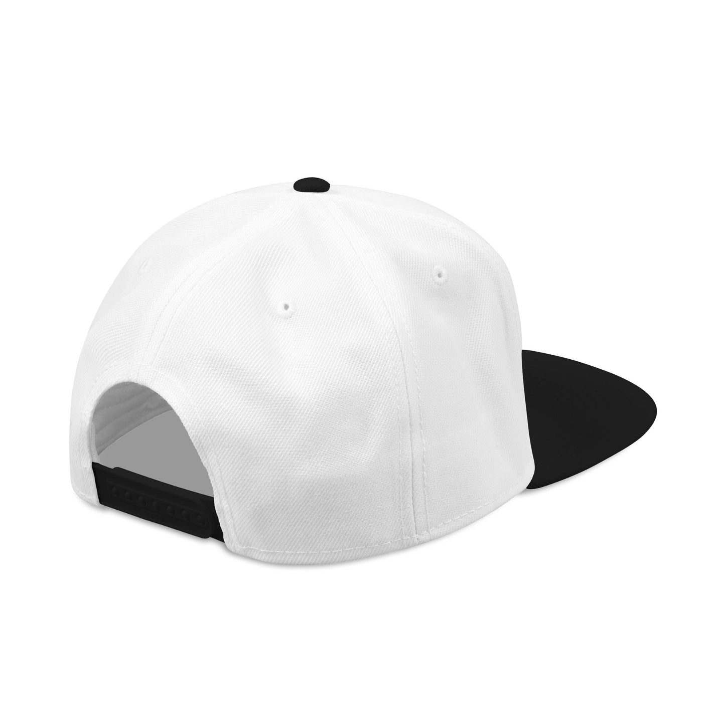 DiVERCiTY Embroidered Snapback