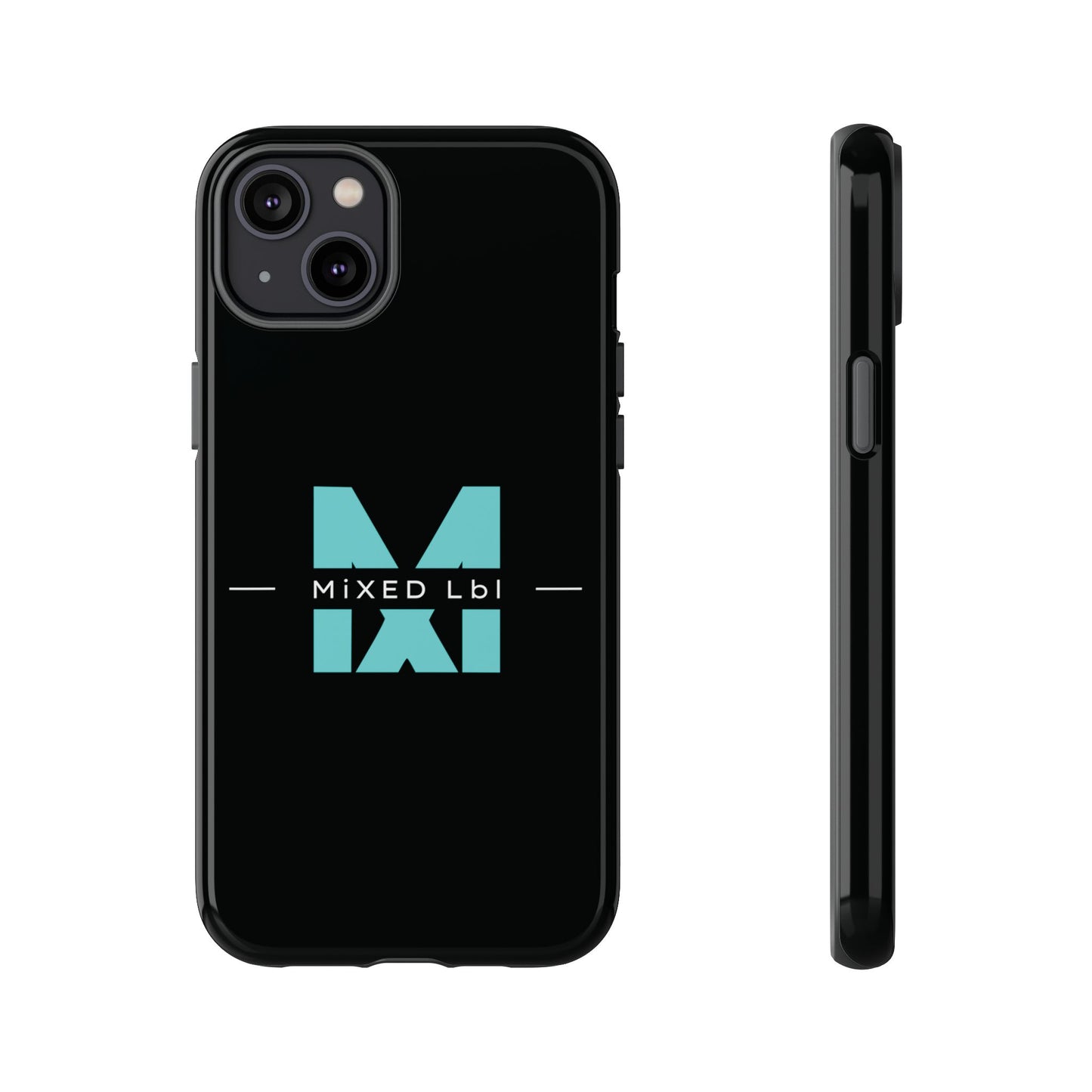 MiXED Tough Phone Case