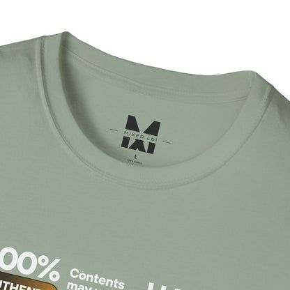 Multi Cultural T-Shirt