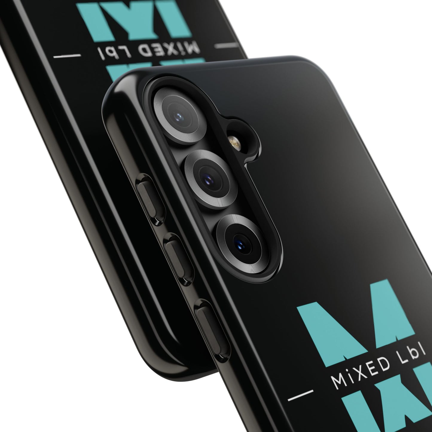 MiXED Tough Phone Case