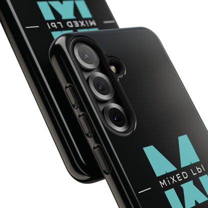 MiXED Tough Phone Case