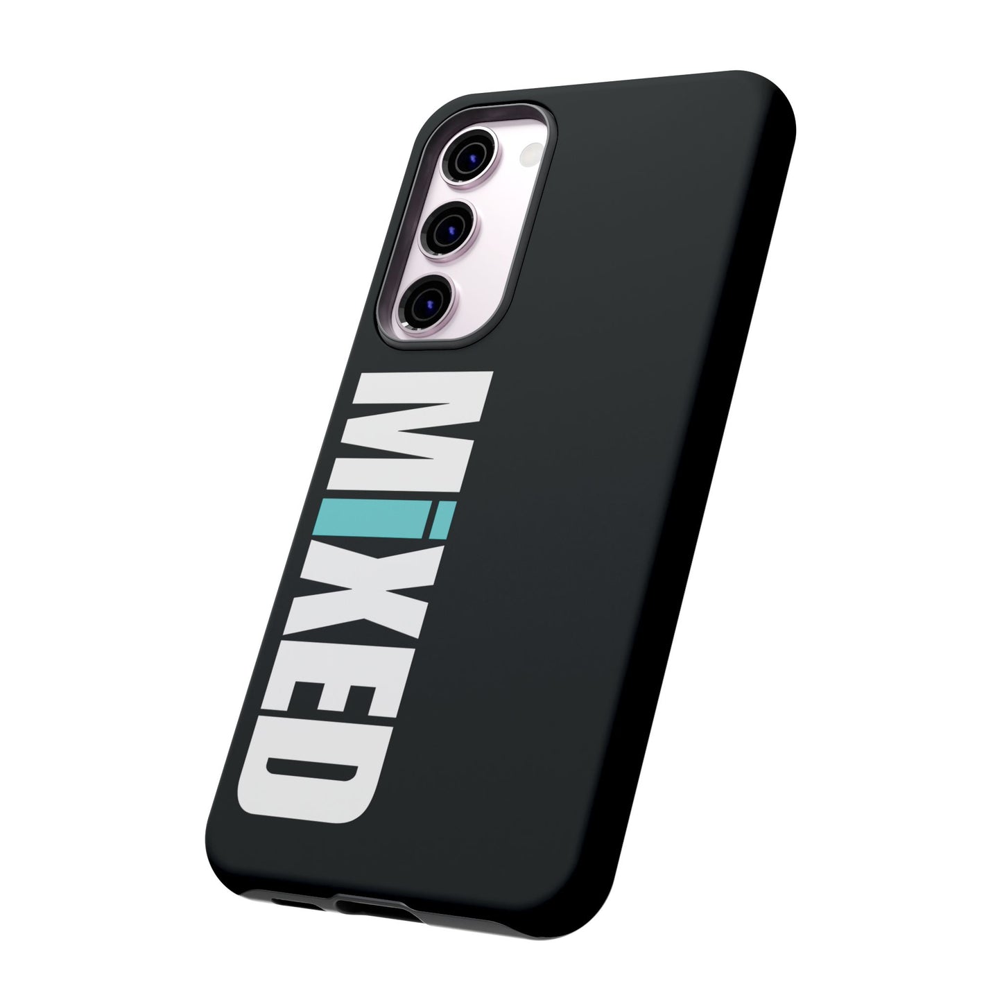 MiXED Tough Phone Case