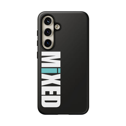 MiXED Tough Phone Case